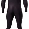 Unisex Spandex Hot Skin