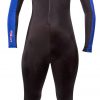 Unisex Spandex Hot Skin