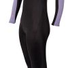 Unisex Spandex Hot Skin