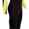 Unisex Spandex Hot Skin