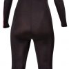 Unisex Spandex Hot Skin